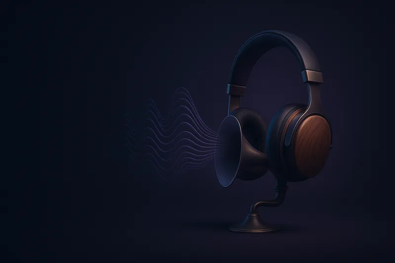 Sound in Dreams: Meanings, Psychology, and Cultural Lenses