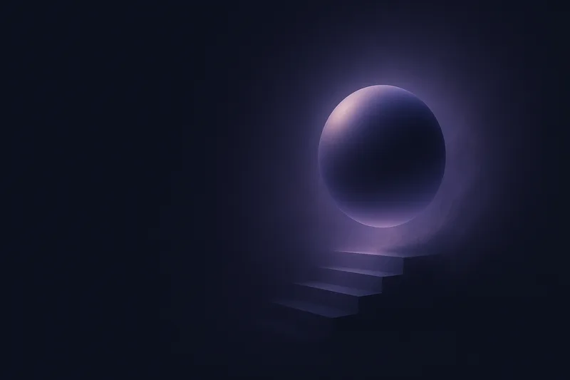 Spheres in Dreams: Wholeness, Pressure, and the Power of the Perfect Shape