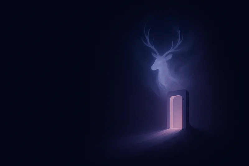 Spirit Guide Dreams: What They Might Mean and How to Work With Them