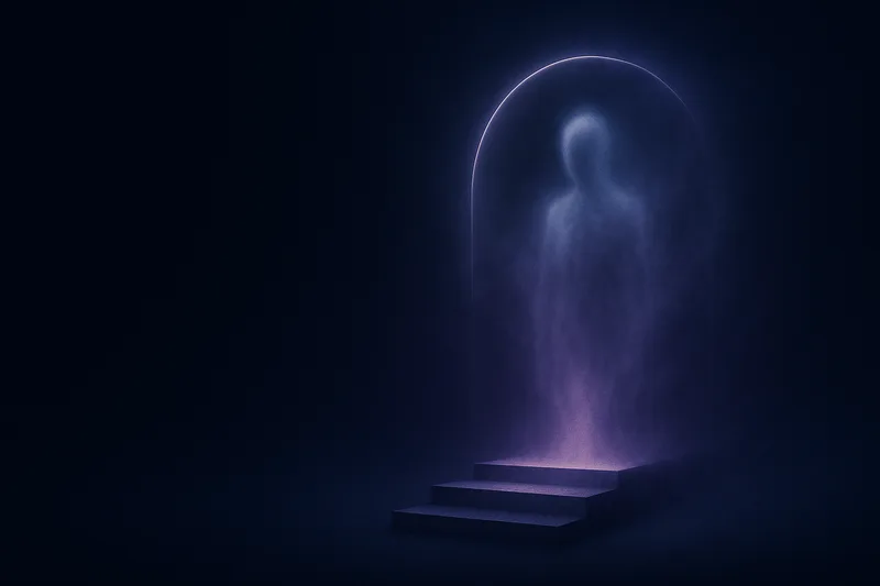 Spirit Realm Dreams: Meanings, Context, and Practical Guidance