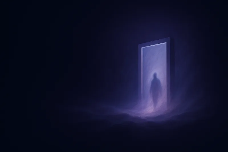 Spirit World Dream Meaning: A Complete Guide to Nighttime Encounters With the Beyond