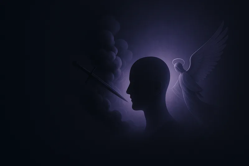 Spiritual Warfare in Dreams: Conflict, Protection, and Inner Strength